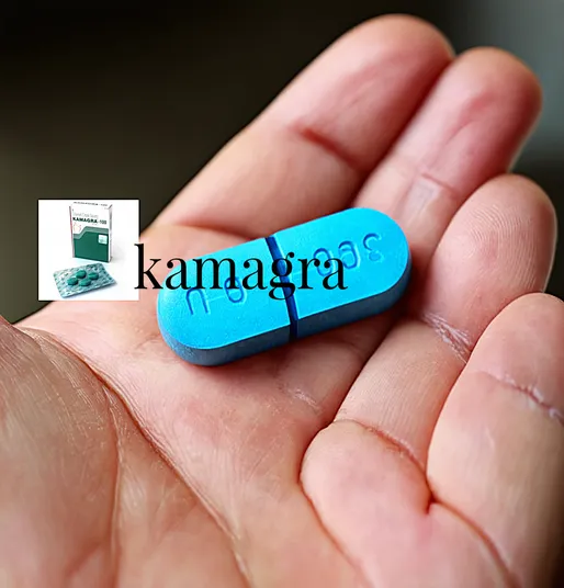 Kamagra opiniones